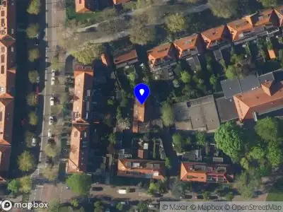 Thailand rakma massage Amersfoort