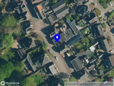 Stichting Diversiteit verbindt Silvolde