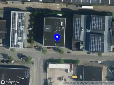 Pocketgames B.V. Haarlem