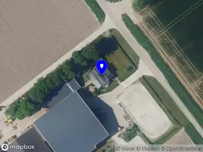 Nieuw bedrijf Hanse Agro B.V.