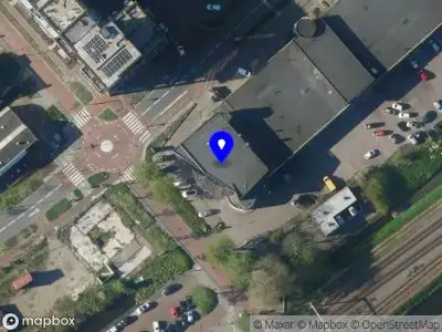 Lasendoz 3 B.V. Heerhugowaard