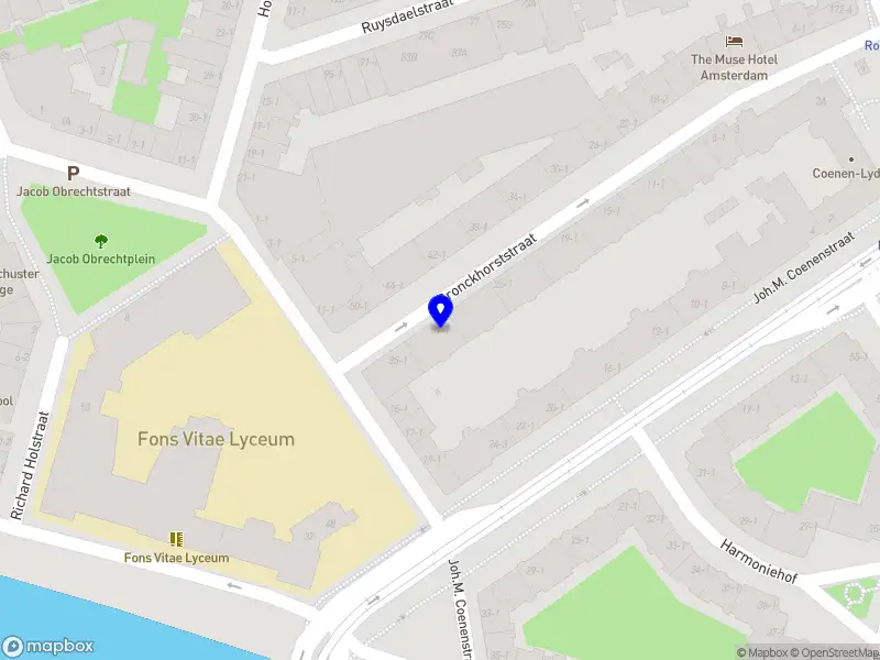 NXT Pleasure B.V. Amsterdam