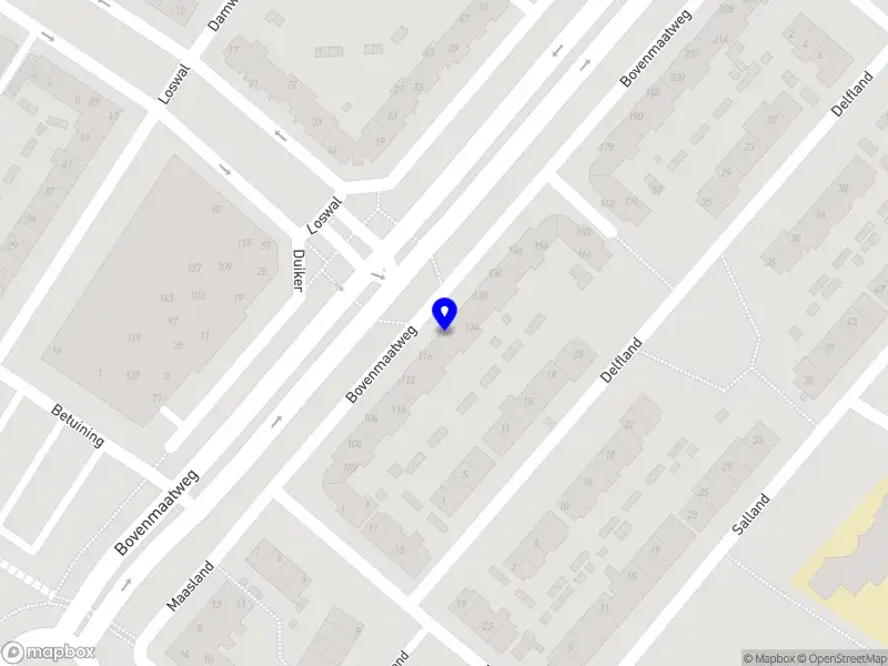 M&S B.V. Huizen