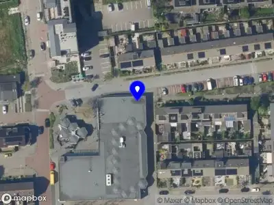 De Doorzetters Hengelsport