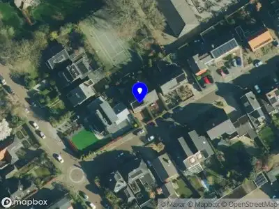 Laura Olymulder Vastgoedontwikkeling B.V.