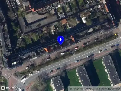 Mark Welles Groningen