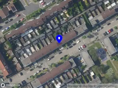 Nieuw bedrijf K.O. Consultancy