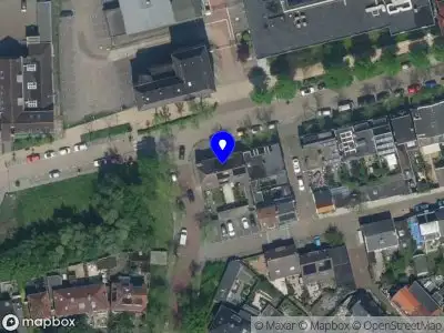 Nieuw bedrijf HUB Dienstverlening