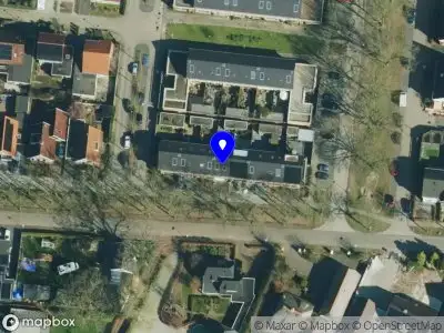 Mazoquibita Enschede