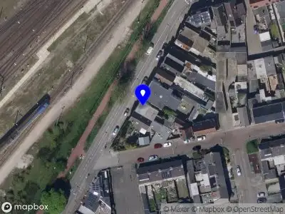 Phoenix T Roosendaal