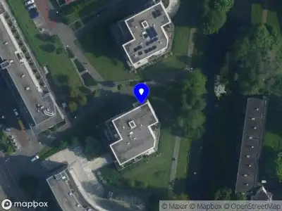 Stichting Havenkantoor Zaandam