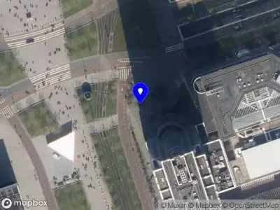 sefsec Rotterdam