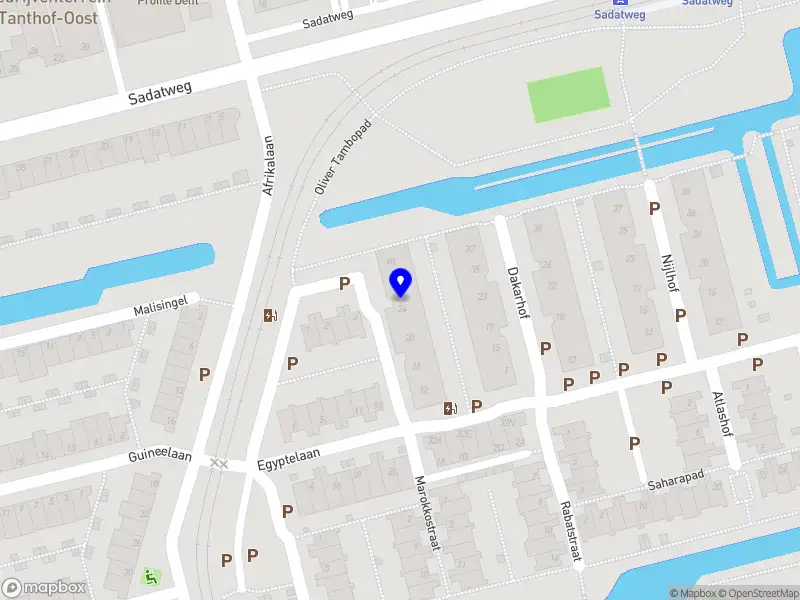 Rastivano Delft