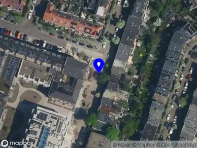 Vereniging Brakenburghstraat 12 Haarlem