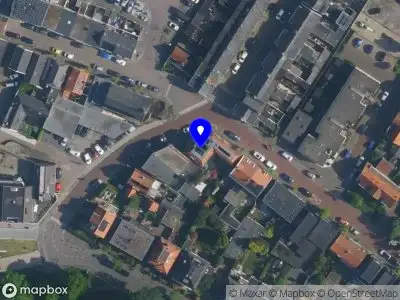 Nieuw bedrijf Van den brink timmerwerken