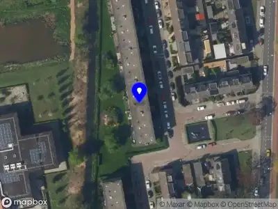 Nieuw bedrijf Chef Daniel S.