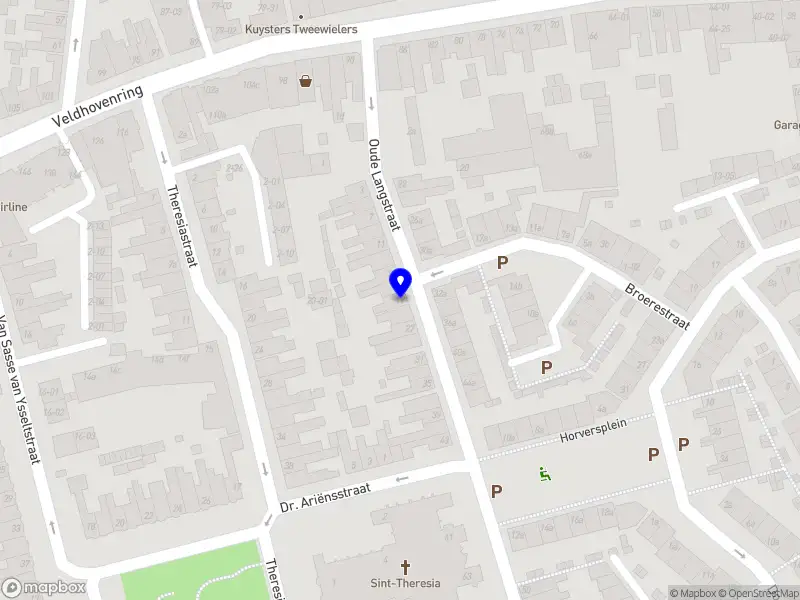 S. Krijgsman Services Tilburg