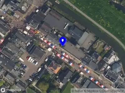 Parento Thuiszorg BV Gewoon Dichtbij NIEUWERKERK AD IJSSEL