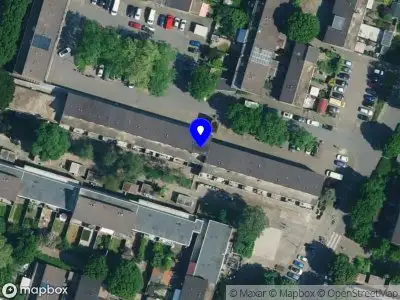 DIMITROV ISBD Zzp Deventer