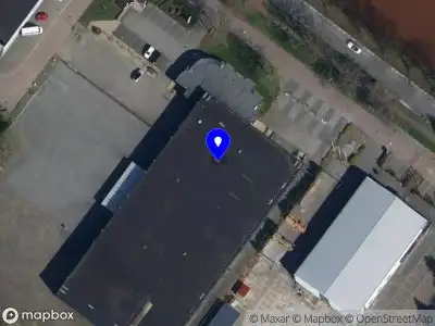 Nieuw bedrijf Fit&Zo