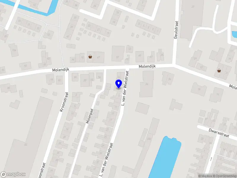 Massagepraktijk RelaxIng Sliedrecht