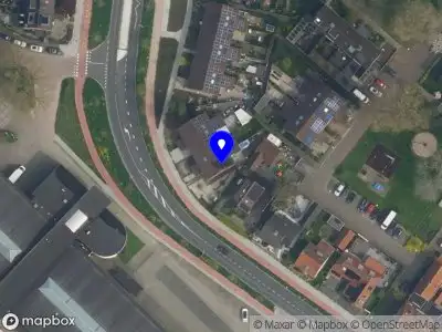 Nieuw bedrijf ARK STAR