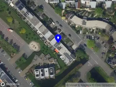 J.T Zorg Amersfoort