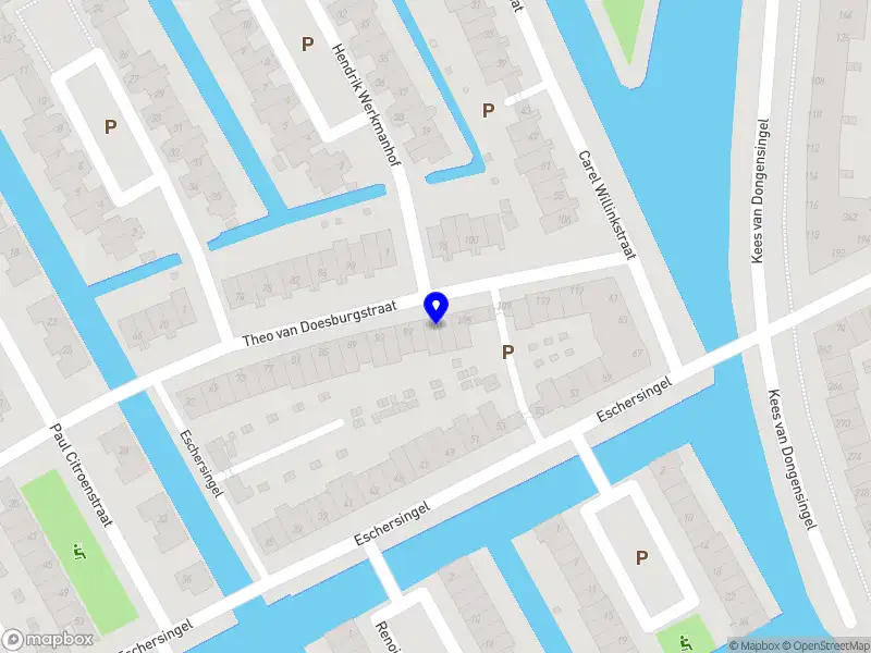 Nieuw bedrijf NEXT Changemakers B.V.