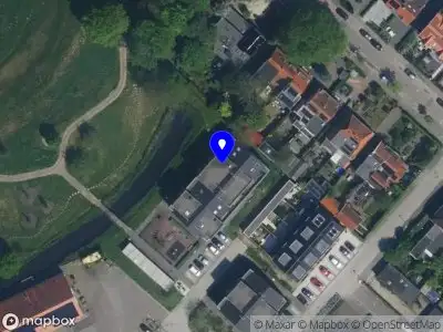 Rinarico B.V. in liquidatie