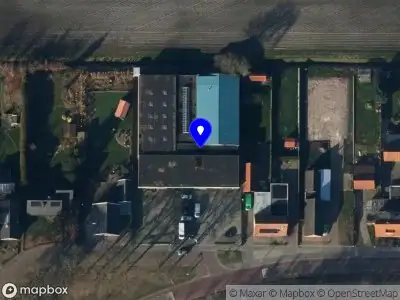 Autodemontage en Autohandel H.Lubben Ter Apel