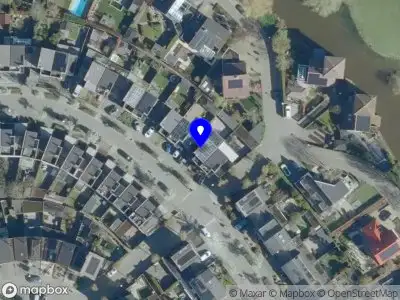 Nieuw bedrijf Hutcpa B.V.