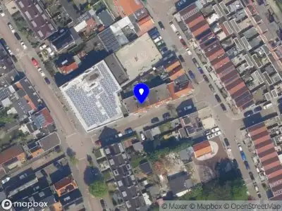 Nieuw bedrijf Schröter en Van Kempen vof