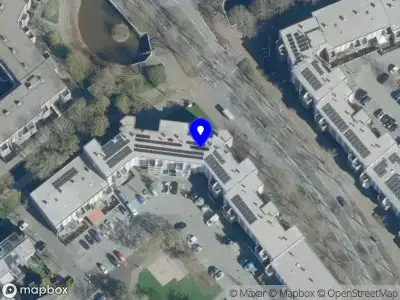NextView Allround 's-Hertogenbosch