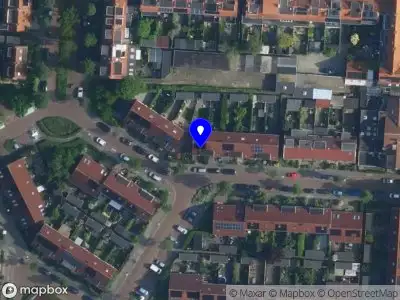 Atelier De Wevershoek