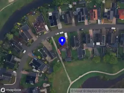 Nieuw bedrijf Bloom For You