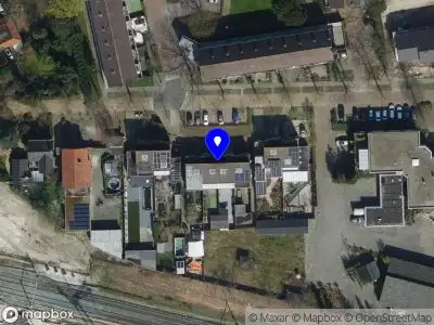 SeyfeliSecurity B.V.