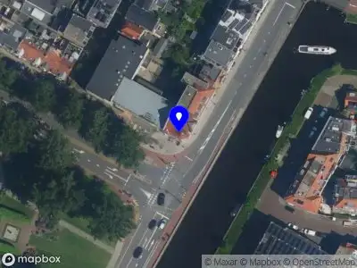 Euraveka Haarlem