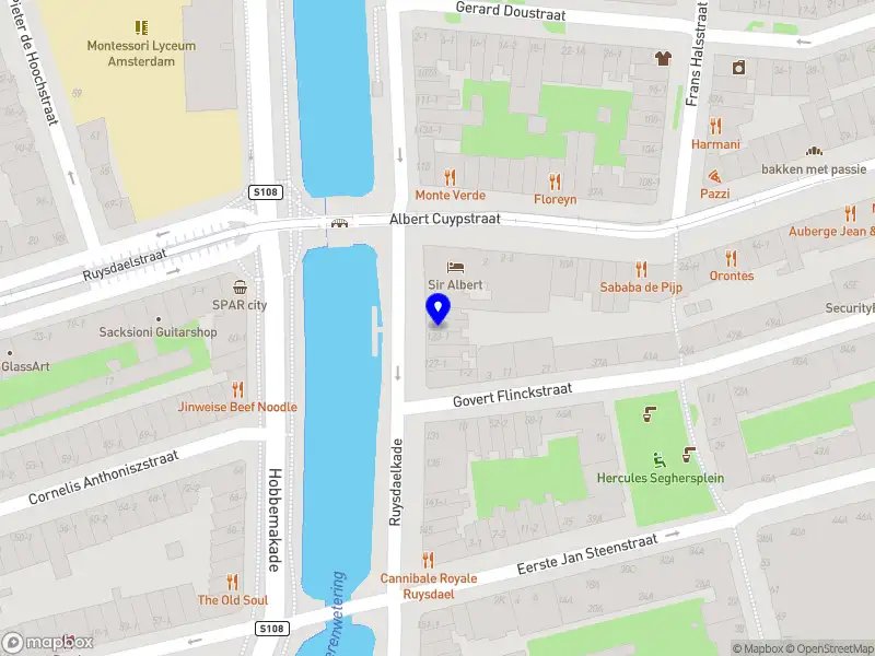 Stichting Golf Masters