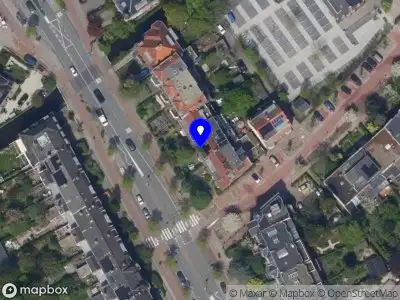 Sportarts Claessen Leiden