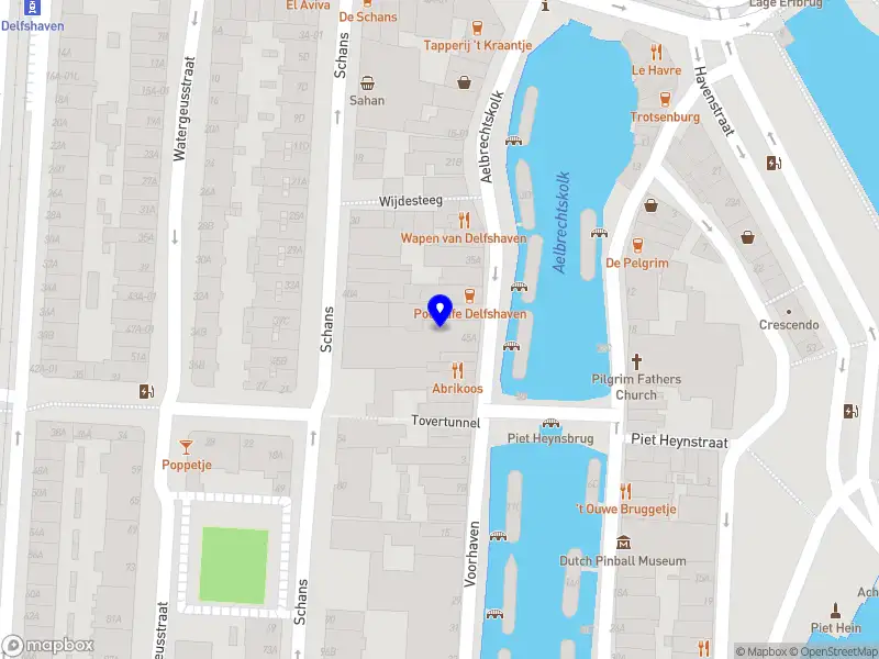 Nieuw bedrijf ClimateTech