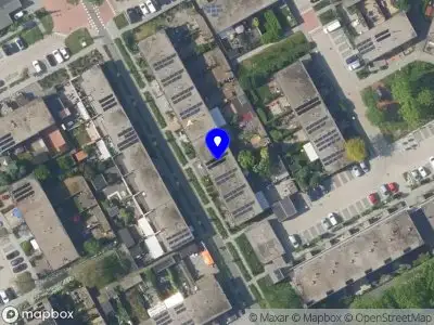 C.A.S. INFINITY GROUP B.V. Almere
