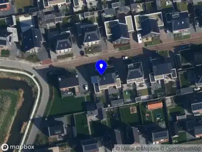 Sternsdorff Consultancy Zuidhorn
