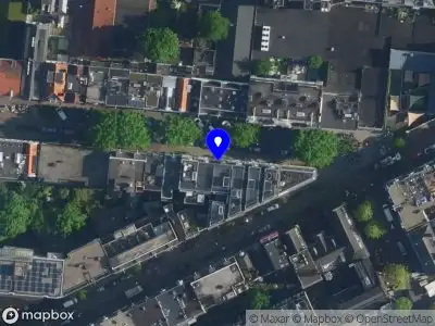 Tuchla Amsterdam