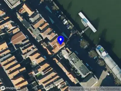 Nieuw bedrijf Martin Bril