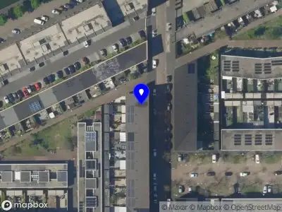 Luxeshelf Utrecht