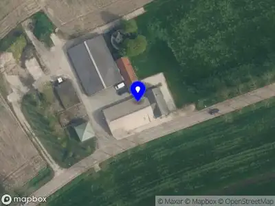 Navul afbouw Odijk