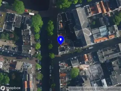 La Rondine B.V. Amsterdam