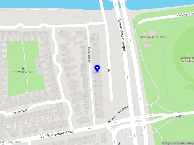 Nieuw bedrijf Verzaal Klusbedrijf