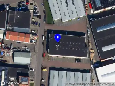 Studio FemFit Leeuwarden