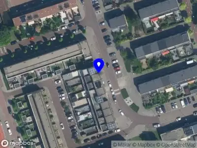 A.T.S Amsterdam